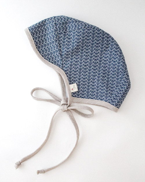 Dětská čepice s kšiltem / čepeček — foto 2