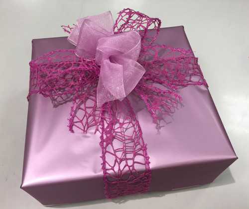 Organza 12cm, 1m-10kč — foto 4