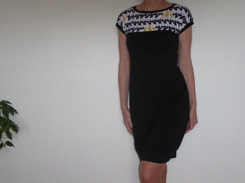 Šaty vel. XS-XXL — foto 2