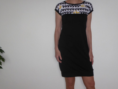 Šaty vel. XS-XXL — foto 3