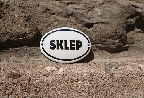 "Sklep" — foto 2
