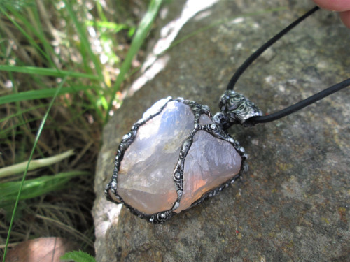 Talisman ,, Hlubina duše " — foto 2