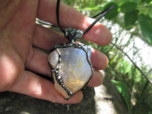 Talisman ,, Hlubina duše " — foto 3