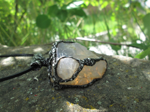 Talisman ,, Hlubina duše " — foto 5