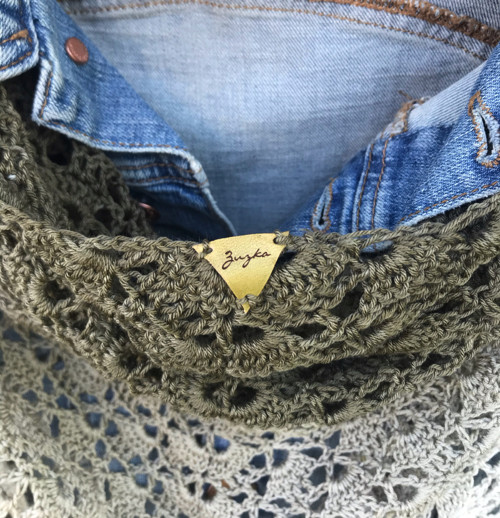 Ombre khaki — foto 2
