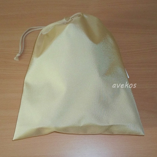 Nepromokavý pytlík č. 3 — foto 2