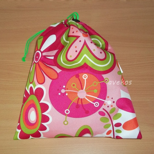 Nepromokavý pytlík č. 3 — foto 3