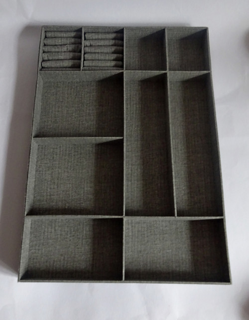 Organihér na přání 1. — foto 3