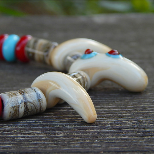 Native 2 /náhrdelník/ — foto 4