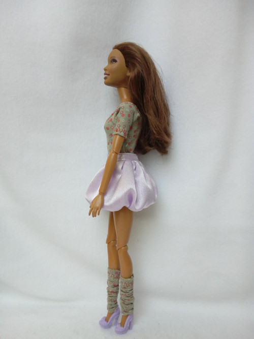 Sukýnka pro Barbie — foto 2