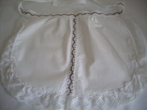 Zástěrka kroj, kostým, vaření — foto 2