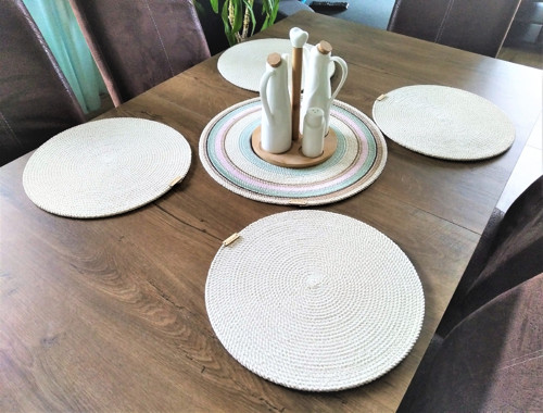 Středové prostírání 530 — foto 3