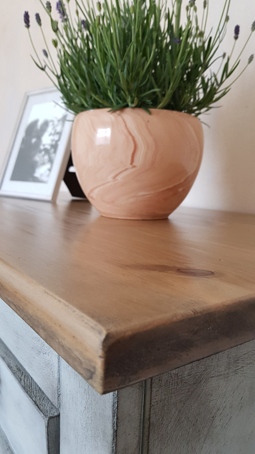 Komoda Domovienka — foto 3