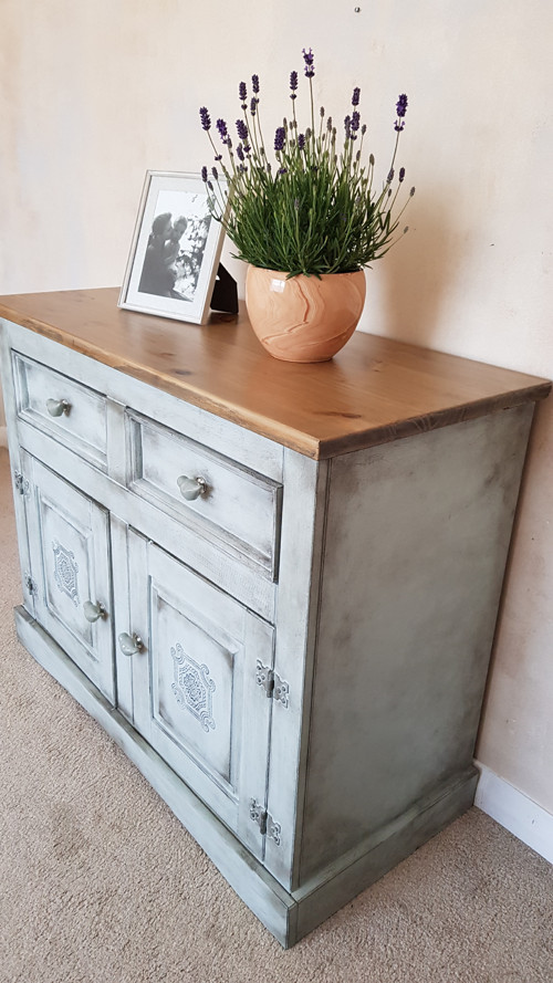 Komoda Domovienka — foto 6
