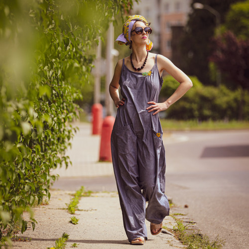Origo overal čary mary — foto 6
