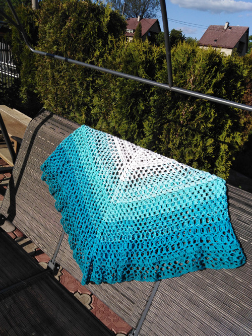 Poncho z nebes — foto 3