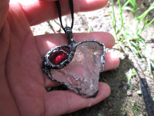 Talisman ,, Ochránce Lásky " — foto 4