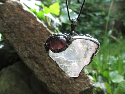 Talisman ,, Ochránce Lásky " — foto 5