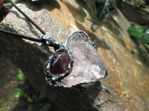Talisman ,, Ochránce Lásky " — foto 3