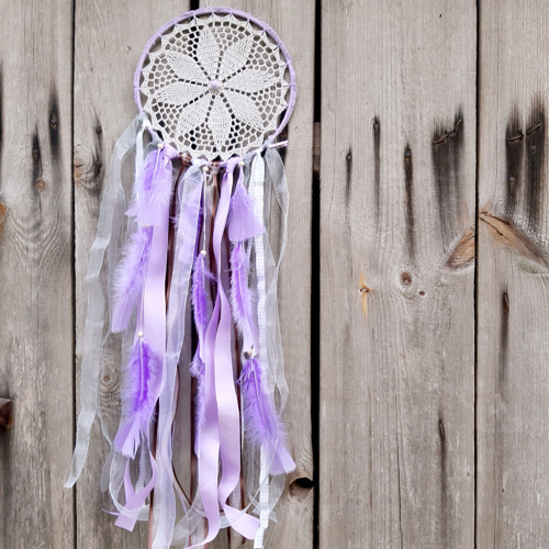 Lapač snů v Provence stylu — foto 2