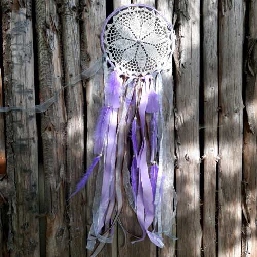 Lapač snů v Provence stylu — foto 3