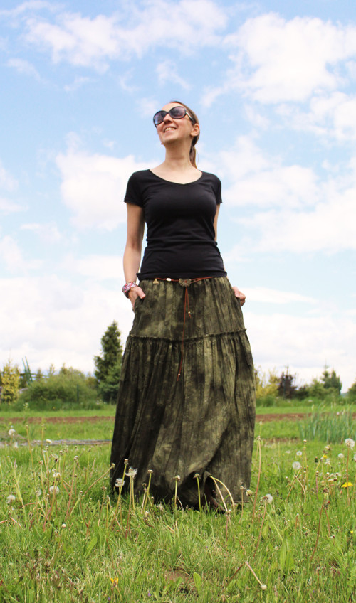 Volánová "lesná" — foto 3