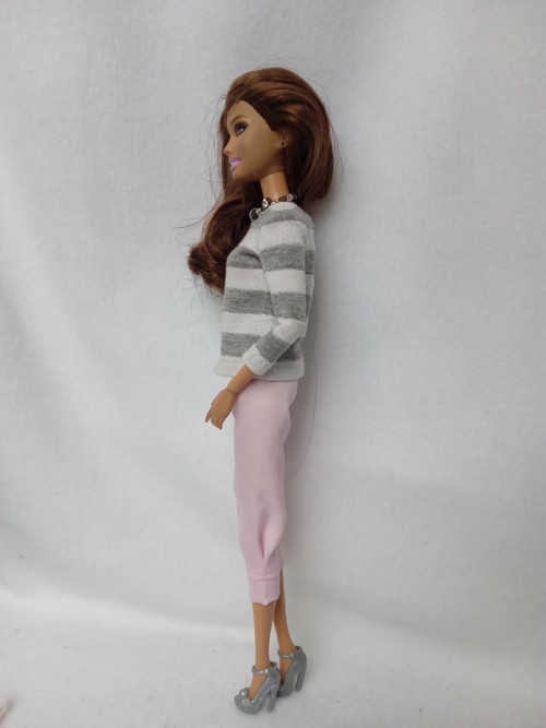 Tričko pro Barbie — foto 2
