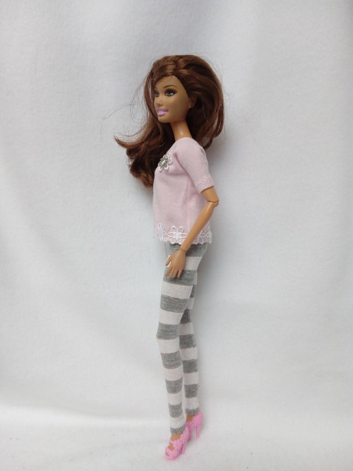 Legíny pro Barbie — foto 2