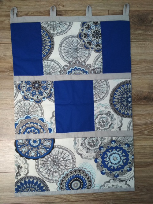 MANDALA kapsář do koupelny na přání — foto 3