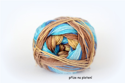 Alize Diva batik 3243 — foto 2