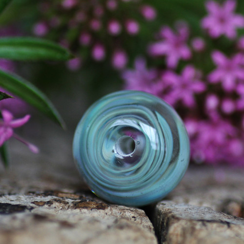Vinutka - průvlek 2,5 mm — foto 3