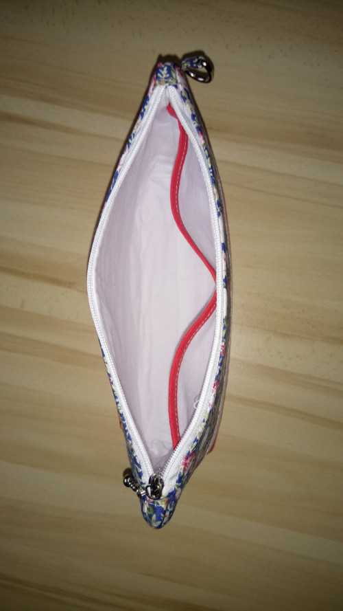 Toaletní taštička — foto 2