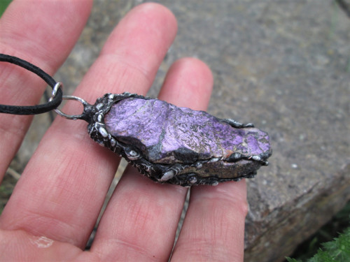 Talisman ,, Korunní čakry " — foto 2