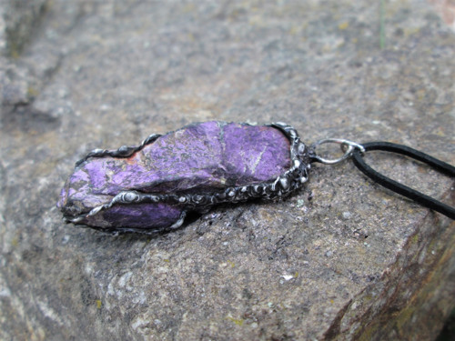 Talisman ,, Korunní čakry " — foto 3