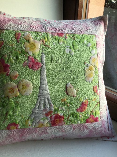 Painting Paris VI. .... — foto 4