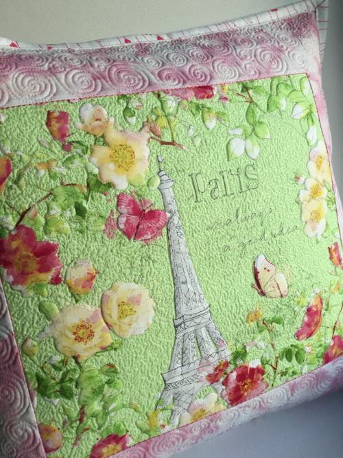 Painting Paris VI. .... — foto 3