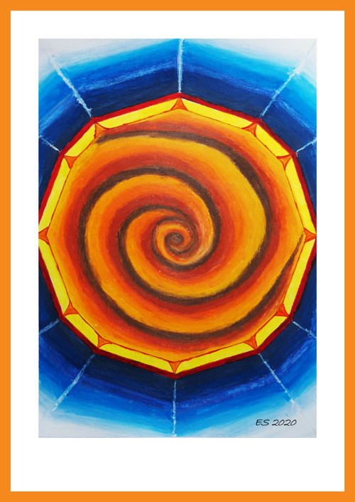 Spirála — foto 2