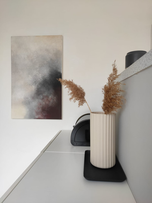 FEELINGS 50x80 cm — foto 2
