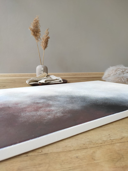 FEELINGS 50x80 cm — foto 3