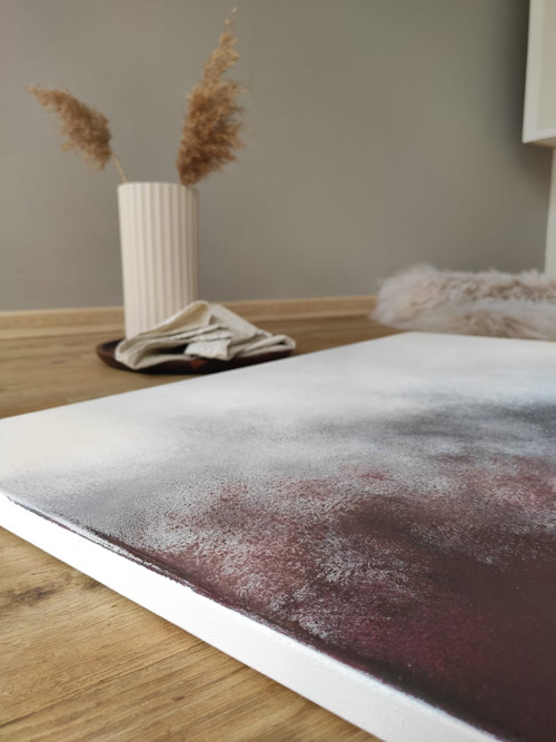 FEELINGS 50x80 cm — foto 4