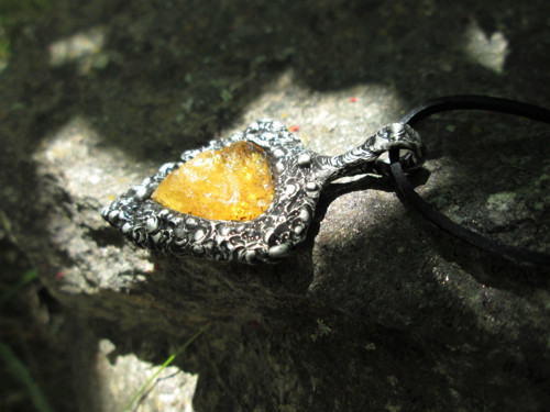 Talisman ,, Osvícení " — foto 6