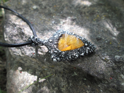 Talisman ,, Osvícení " — foto 2