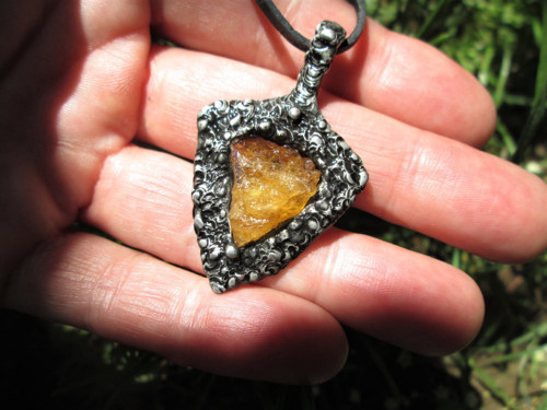 Talisman ,, Osvícení " — foto 4