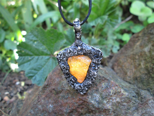 Talisman ,, Osvícení " — foto 3