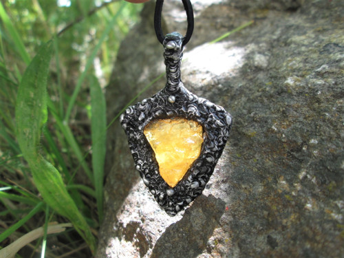 Talisman ,, Osvícení " — foto 5
