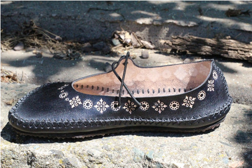 Elegantní černá — foto 5