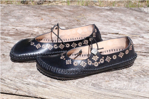 Elegantní černá — foto 6