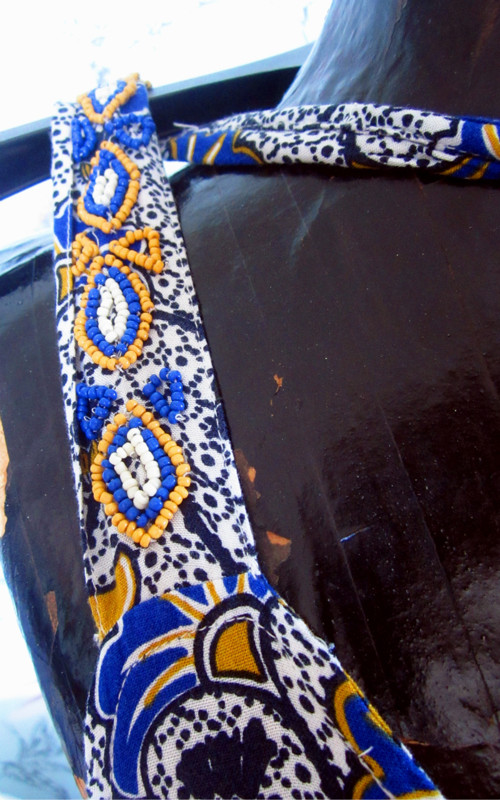 Overal boho pohoda — foto 4