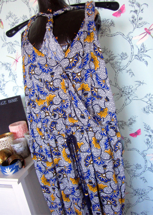 Overal boho pohoda — foto 3