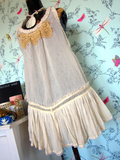 Jupenka boho Mamma Mia — foto 2